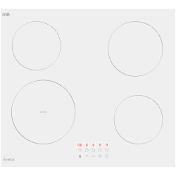 Индукционная варочная панель Evelux HEI 641 W