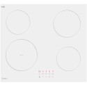 Индукционная варочная панель Evelux HEI 641 W