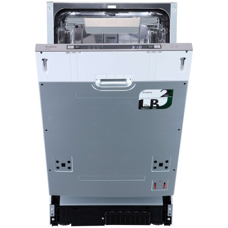 Встраиваемая посудомоечная машина Evelux BD 4501