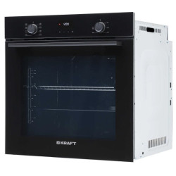 Электрический духовой шкаф Kraft KF-OF7202B
