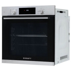 Электрический духовой шкаф Kraft KF-OF7202Х