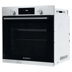 Электрический духовой шкаф Kraft KF-OF7204Х