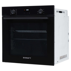 Электрический духовой шкаф Kraft KF-OF7204B