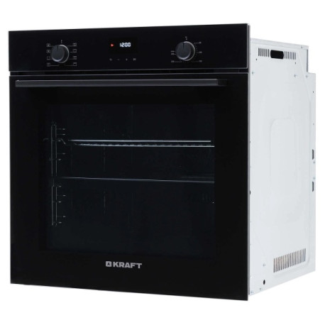 Электрический духовой шкаф Kraft KF-OF7204B