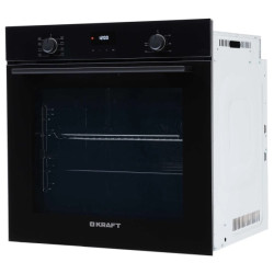 Электрический духовой шкаф Kraft KF-OF7203B