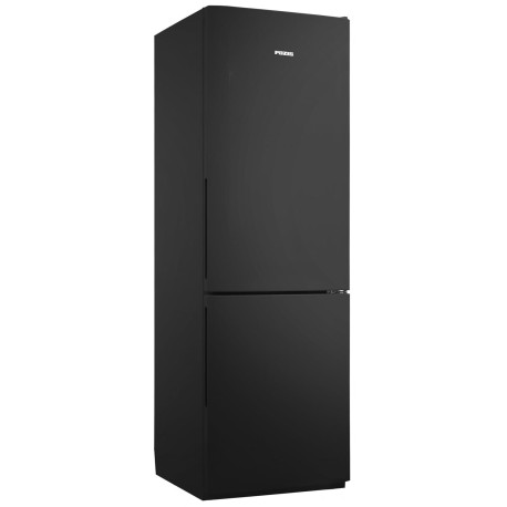 Холодильники  POZIS RK FNF 170 черный ручки вертикальные