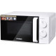 Печь свч Hyundai HYM-M2038  20 л.  700 Вт  белый