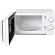 Печь свч Hyundai HYM-M2038  20 л.  700 Вт  белый