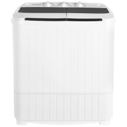 Активаторная стиральная машина Hyundai WMSA5305