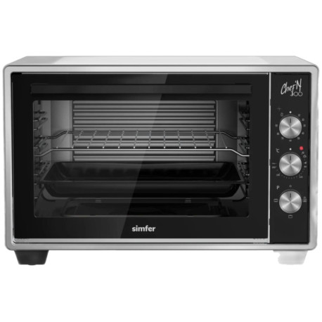Мини-печь Simfer M30W03  белый