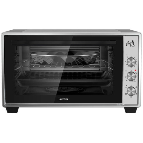 Мини-печь Simfer M50C05