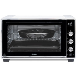 Мини-печь Simfer M50W35
