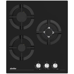 Газовая варочная панель Simfer H45N35S525