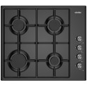 Газовая варочная панель Simfer H60Q40B025