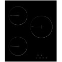 Электрическая варочная панель Simfer H45D13S025