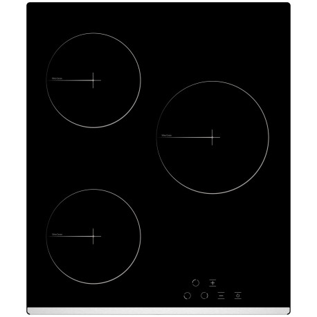 Электрическая варочная панель Simfer H45D13S225