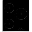 Электрическая варочная панель Simfer H45D13S225