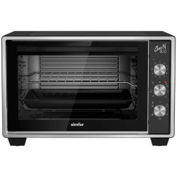 Мини-печь  Simfer M30B15  черный
