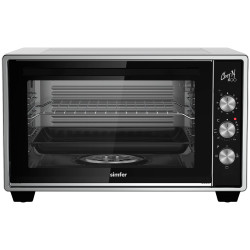 Мини-печь Simfer M40W03