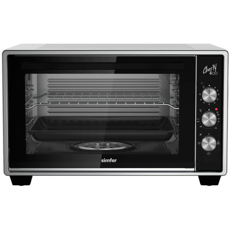Мини-печь Simfer M40W03