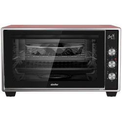 Мини-печь Simfer M50X05