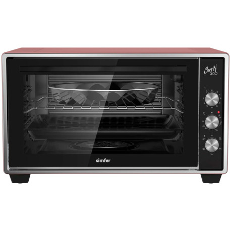 Мини-печь Simfer M50X05