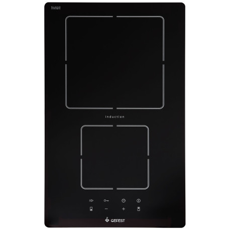 Электрическая варочная панель Gefest ПВИ 4000 К1