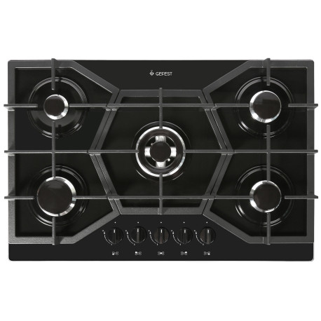Газовая варочная панель Gefest СГ СН 2340 К23