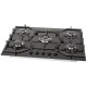 Газовая варочная панель Gefest СГ СН 2340 К23