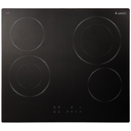 Электрическая варочная панель Gefest ПВЭ 4233 К6
