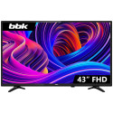 Телевизор BBK 43LEM-1064/FTS2C