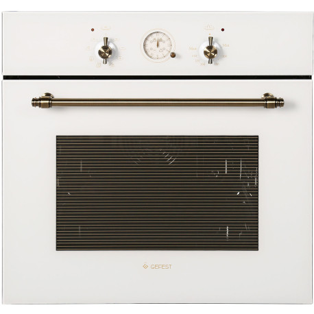 Электрический духовой шкаф Gefest ЭДВ ДА 622-02 К82