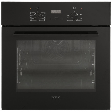 Электрический духовой шкаф Gefest ЭДВ ДА 622-02 РА1S