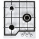 Газовая варочная панель Gefest ПВГ 1100