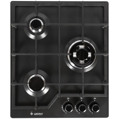 Газовая варочная панель Gefest ПВГ 1100 К2
