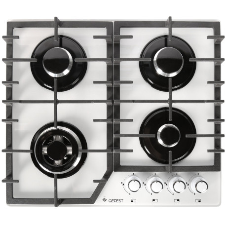 Газовая варочная панель Gefest ПВГ 2232-01 Р12