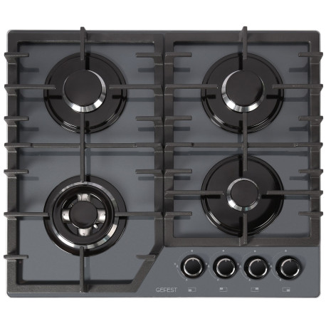 Газовая варочная панель Gefest ПВГ 2232-01 Р56