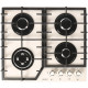 Газовая варочная панель Gefest ПВГ 2232-01 Р81