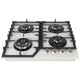 Газовая варочная панель Gefest ПВГ 2232-01 Р82