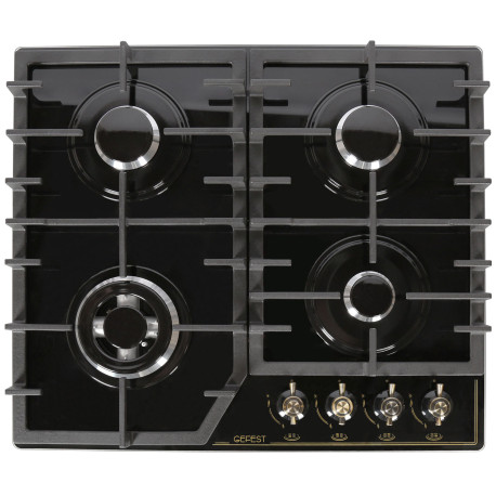Газовая варочная панель Gefest ПВГ 2232-01 Р83