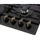 Газовая варочная панель Gefest ПВГ 2232-01 Р83
