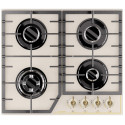 Газовая варочная панель Gefest ПВГ 2232-01 Р85