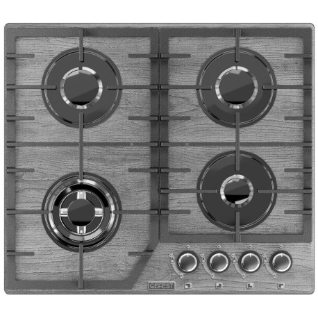 Газовая варочная панель Gefest ПВГ 2232-01 Р35
