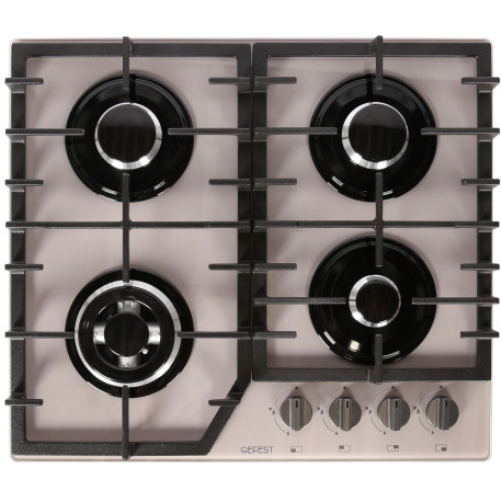 Газовая варочная панель Gefest ПВГ 2232-01 Р51