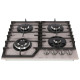 Газовая варочная панель Gefest ПВГ 2232-01 Р51