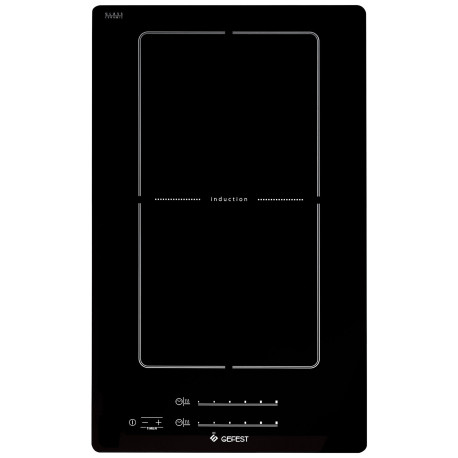 Электрическая варочная панель Gefest ПВИ 4001 К1