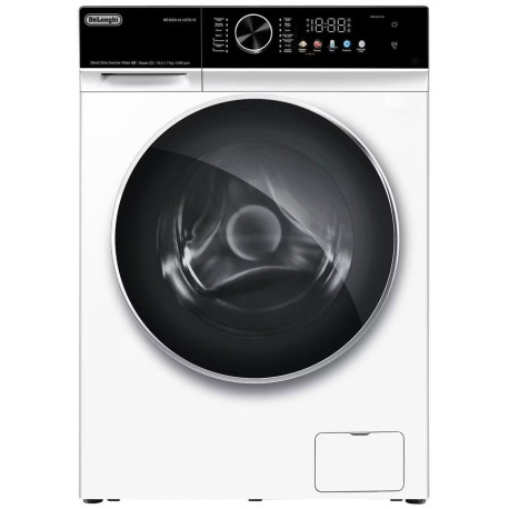 Стиральная машина с сушкой De’Longhi BELINDA LA 10726 VI