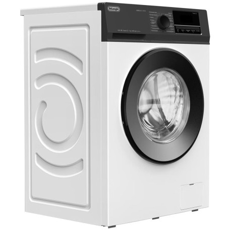 Стиральная машина De’Longhi CARMELLA L 714 VI