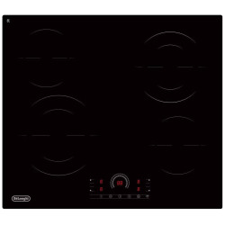 Электрическая варочная панель De’Longhi VITTORIO 2E1F CH