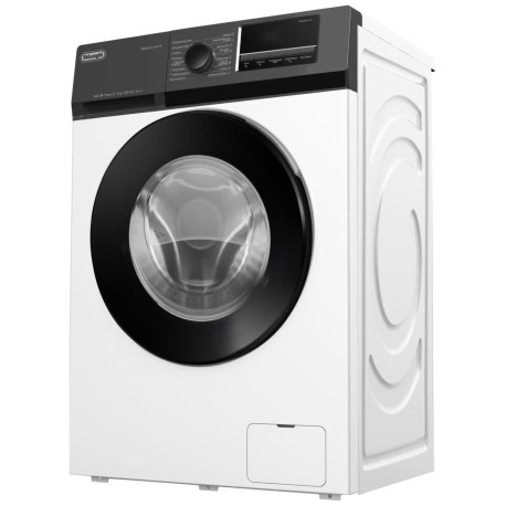 Стиральная машина De’Longhi CARMELLA L 614 VI
